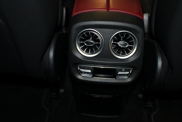 used 2022 Mercedes-Benz AMG G 63 car, priced at $179,995