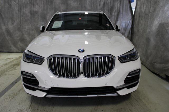 used 2020 BMW X5 car, priced at $31,991