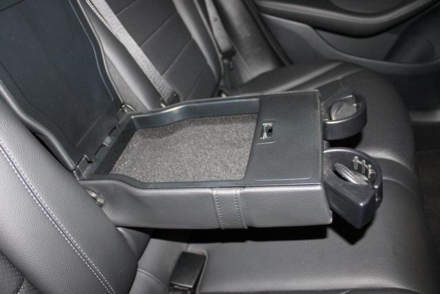 used 2022 Mercedes-Benz GLC 300 car, priced at $37,971