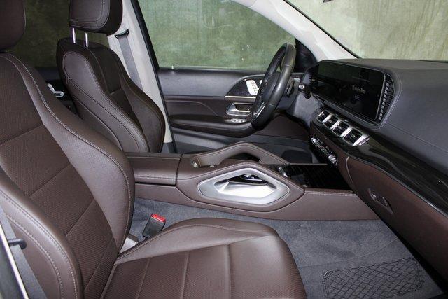 used 2020 Mercedes-Benz GLS 450 car, priced at $34,991