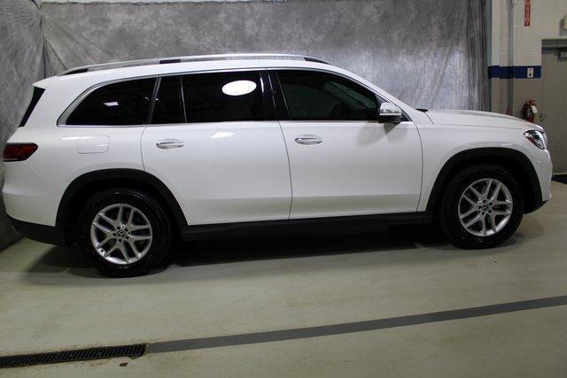 used 2020 Mercedes-Benz GLS 450 car, priced at $34,991