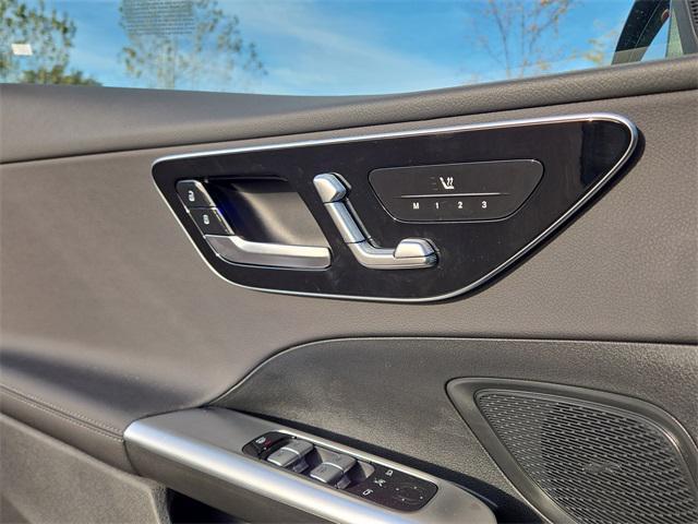 new 2026 Mercedes-Benz C-Class car, priced at $54,900