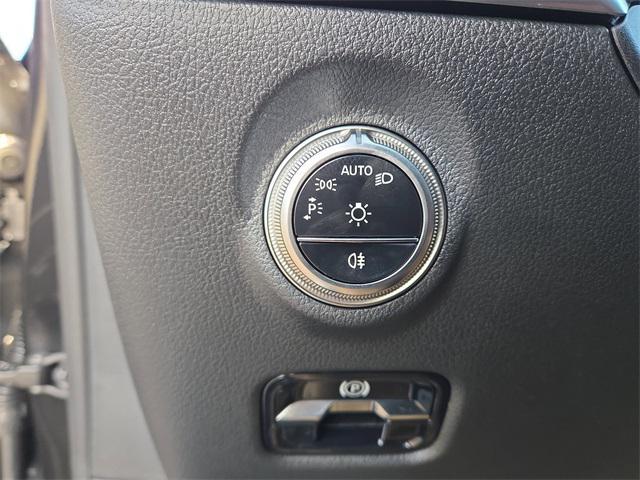 new 2026 Mercedes-Benz C-Class car, priced at $54,900