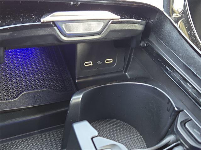 new 2026 Mercedes-Benz C-Class car, priced at $54,900