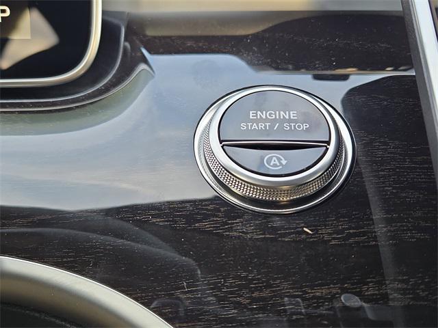 new 2026 Mercedes-Benz C-Class car, priced at $54,900