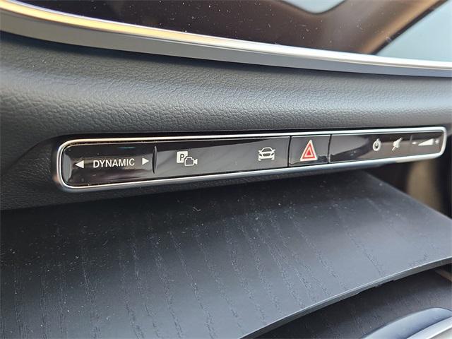 new 2024 Mercedes-Benz E-Class car, priced at $82,370