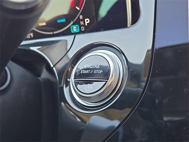 new 2024 Mercedes-Benz E-Class car, priced at $82,370