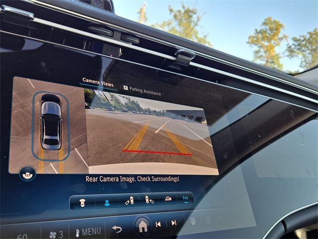 new 2024 Mercedes-Benz E-Class car, priced at $82,370