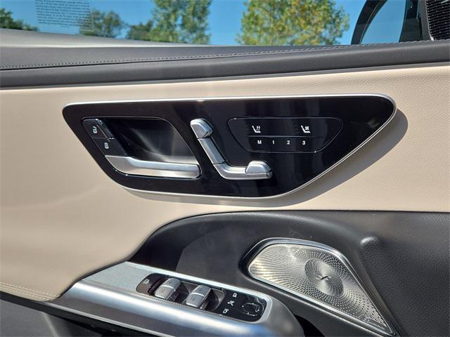 new 2024 Mercedes-Benz E-Class car, priced at $82,370