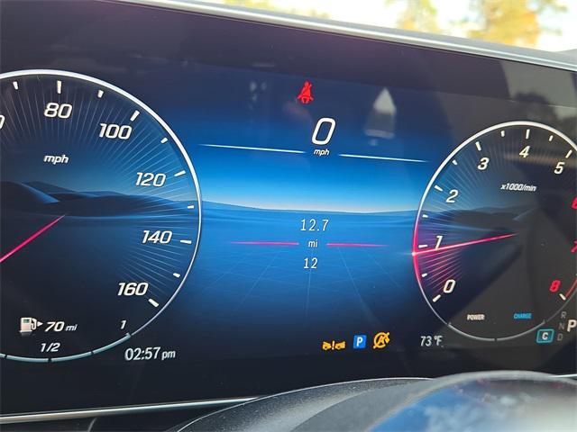 new 2026 Mercedes-Benz GLC 300 car