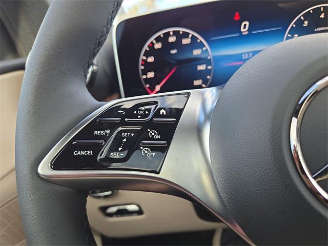 new 2026 Mercedes-Benz GLC 300 car