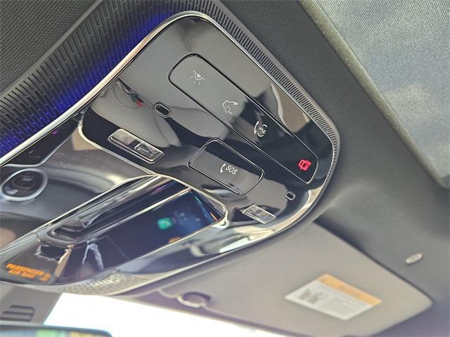 new 2026 Mercedes-Benz GLC 300 car