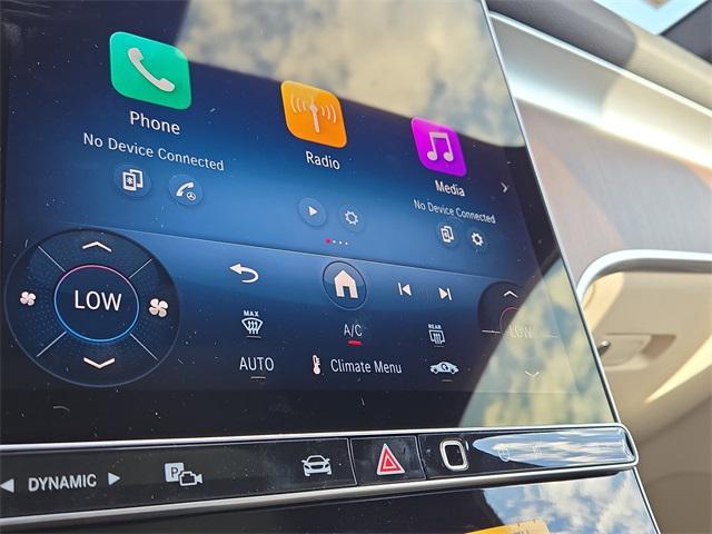 new 2026 Mercedes-Benz GLC 300 car