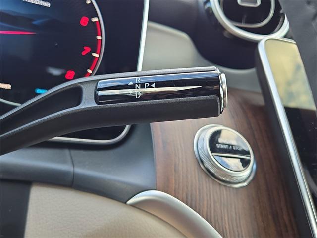 new 2026 Mercedes-Benz GLC 300 car