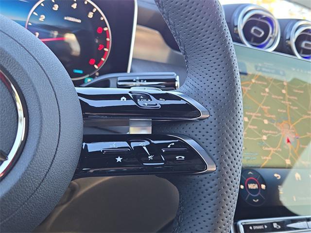 new 2026 Mercedes-Benz GLC 300 car, priced at $74,030