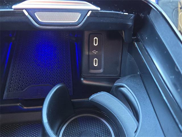 new 2026 Mercedes-Benz GLC 300 car, priced at $74,030