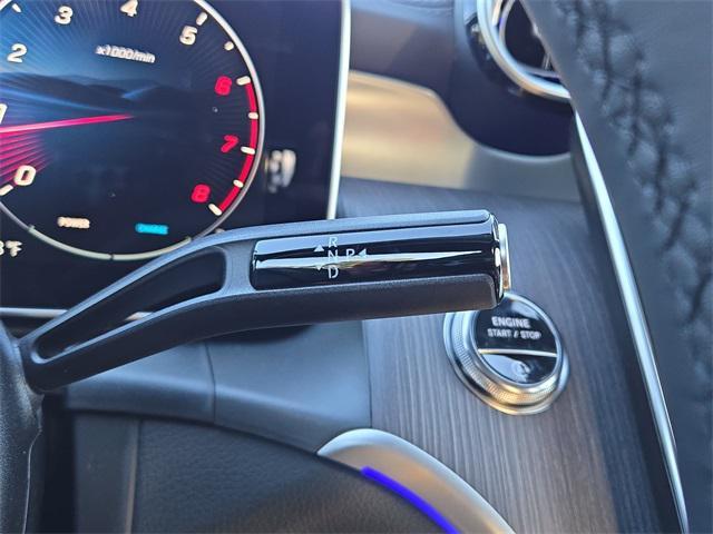 new 2026 Mercedes-Benz GLC 300 car, priced at $74,030