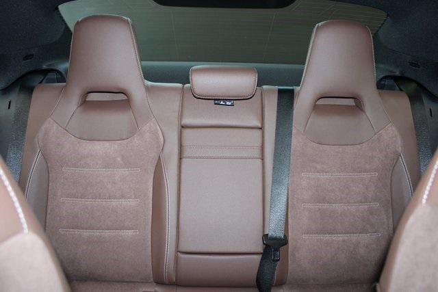 new 2026 Mercedes-Benz CLA 250 car, priced at $54,255