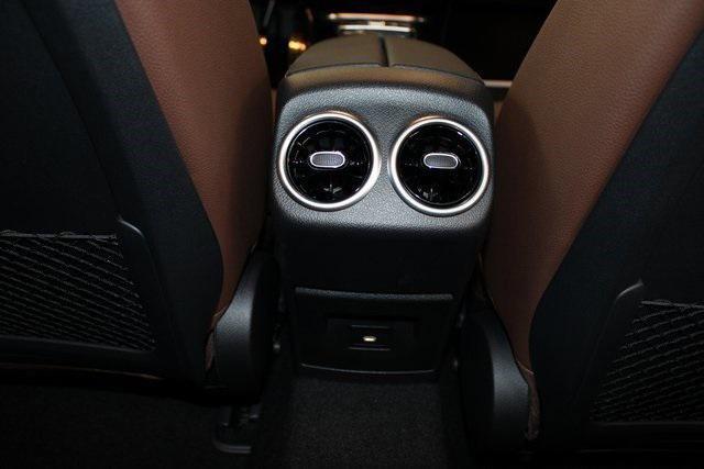 new 2026 Mercedes-Benz CLA 250 car, priced at $54,255