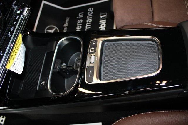 new 2026 Mercedes-Benz CLA 250 car, priced at $54,255