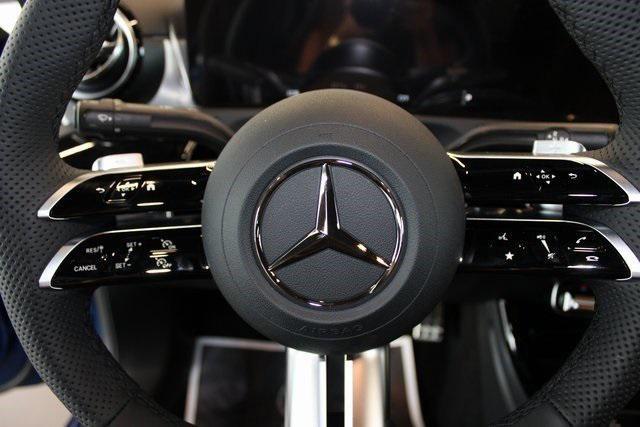 new 2026 Mercedes-Benz CLA 250 car, priced at $54,255