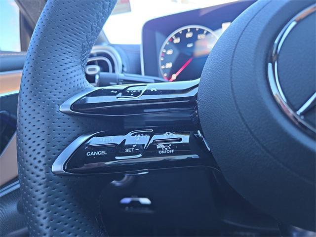 used 2024 Mercedes-Benz CLE 450 car, priced at $59,991