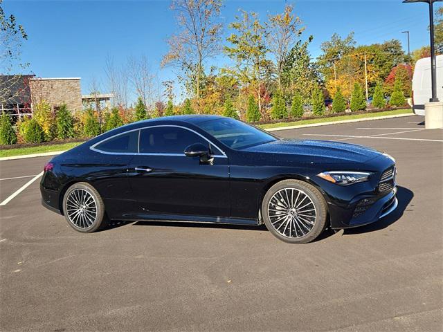 used 2024 Mercedes-Benz CLE 450 car, priced at $59,991