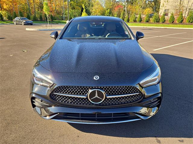 used 2024 Mercedes-Benz CLE 450 car, priced at $59,991