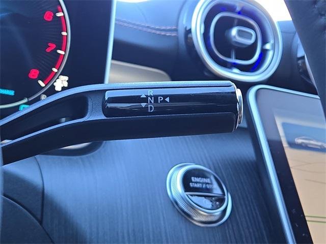 used 2024 Mercedes-Benz CLE 450 car, priced at $59,991