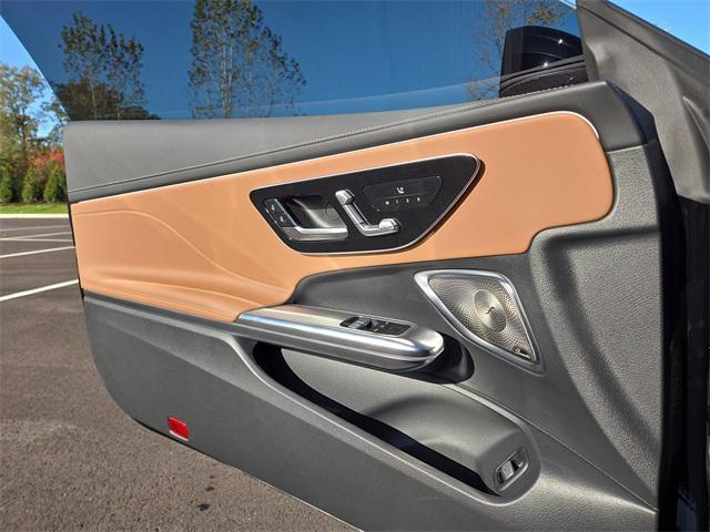 used 2024 Mercedes-Benz CLE 450 car, priced at $59,991