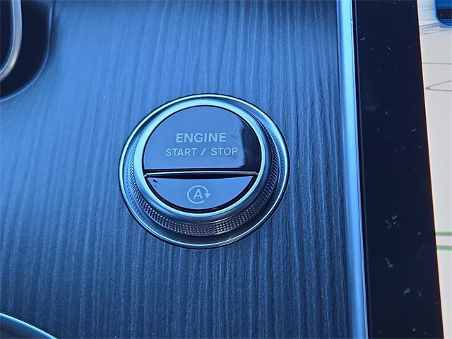 used 2024 Mercedes-Benz CLE 450 car, priced at $59,991