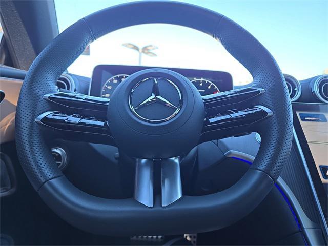 used 2024 Mercedes-Benz CLE 450 car, priced at $59,991