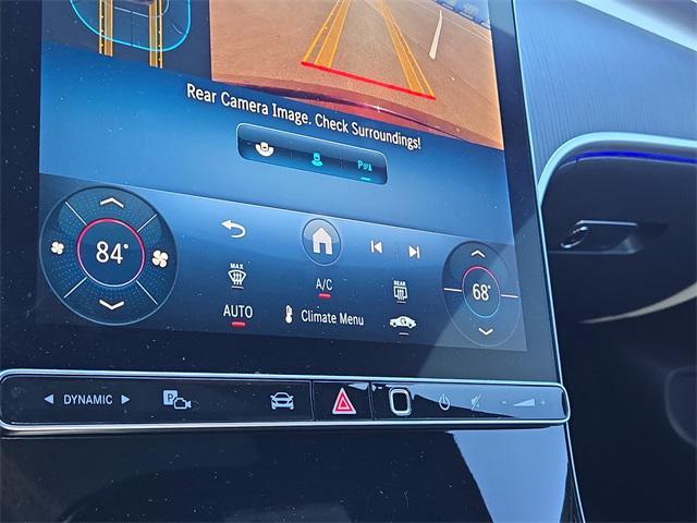 used 2024 Mercedes-Benz CLE 450 car, priced at $59,991