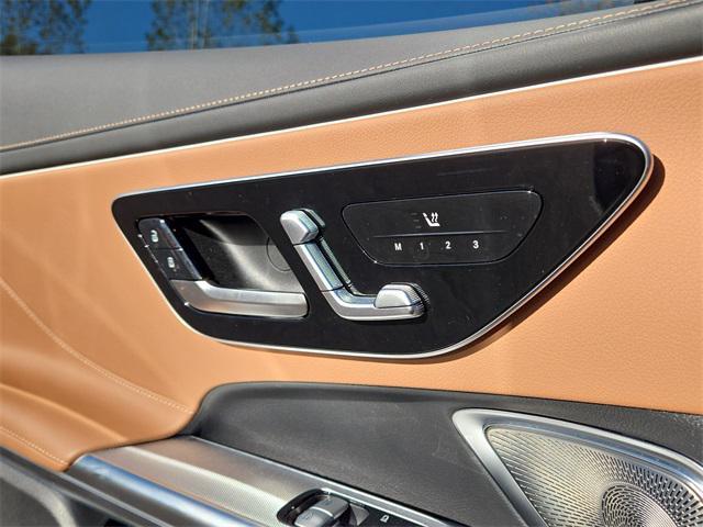 used 2024 Mercedes-Benz CLE 450 car, priced at $59,991