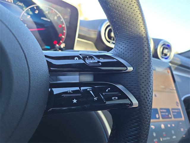 used 2024 Mercedes-Benz CLE 450 car, priced at $59,991