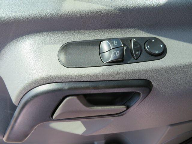 used 2016 Mercedes-Benz Sprinter car