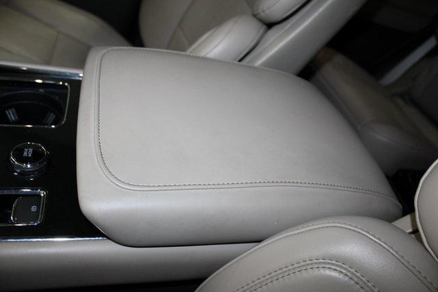 used 2024 Lincoln Aviator car, priced at $54,991