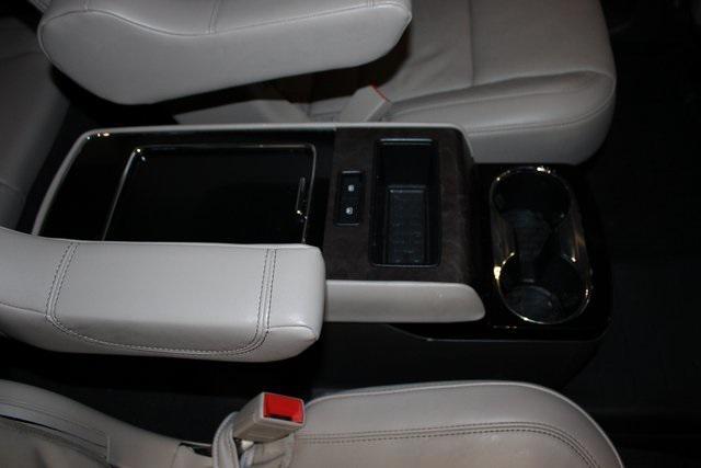 used 2024 Lincoln Aviator car, priced at $54,991