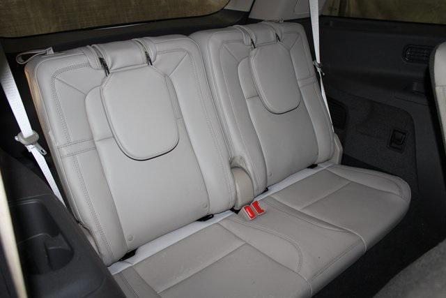 used 2024 Lincoln Aviator car, priced at $54,991