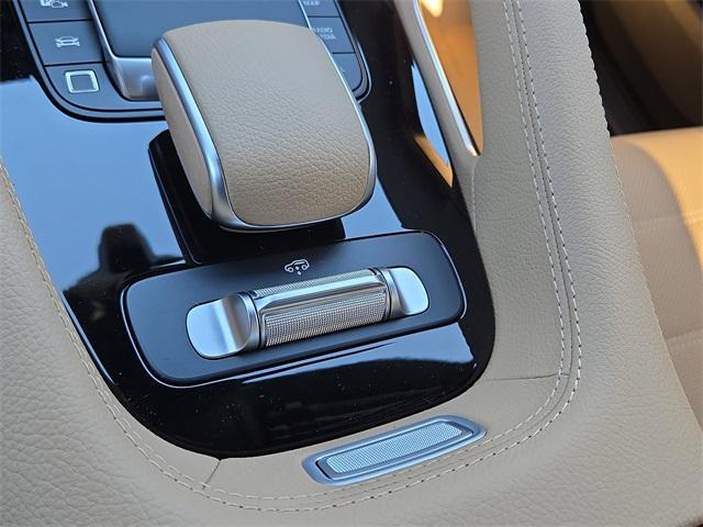 new 2026 Mercedes-Benz GLE 450 car, priced at $90,020