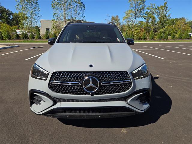 new 2026 Mercedes-Benz GLE 450 car, priced at $90,020