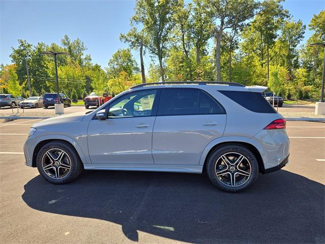 new 2026 Mercedes-Benz GLE 450 car, priced at $90,020