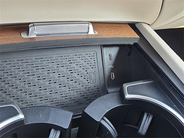 new 2025 Mercedes-Benz GLS 450 car, priced at $91,775