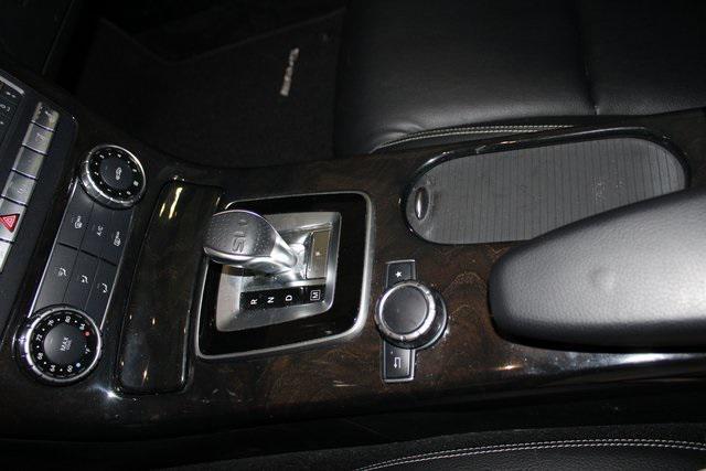 used 2017 Mercedes-Benz SLC 300 car, priced at $29,991
