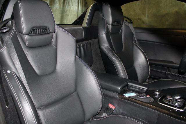 used 2017 Mercedes-Benz SLC 300 car, priced at $29,991