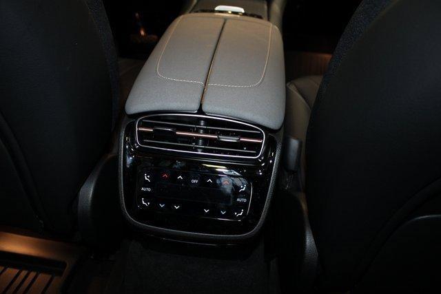 used 2023 Mercedes-Benz EQS 580 car, priced at $92,971