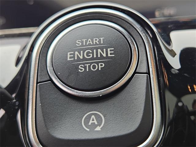 new 2026 Mercedes-Benz CLA 250 car, priced at $49,415