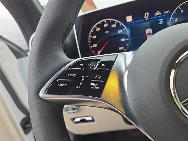 new 2026 Mercedes-Benz GLC 300 car, priced at $62,310