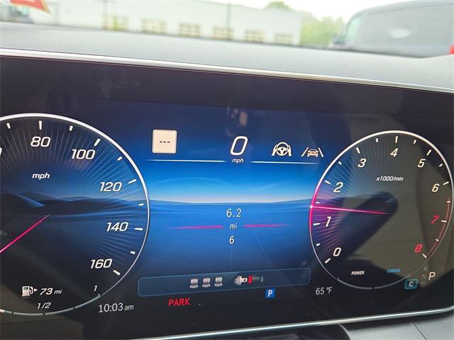 new 2026 Mercedes-Benz GLC 300 car, priced at $62,310