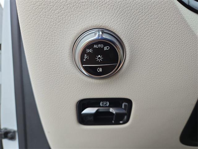 new 2026 Mercedes-Benz GLC 300 car, priced at $62,310